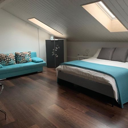 Miranda, Modern Duplex, Garden, Swimming Pool, Parking Apartment Лозон Екстериор снимка
