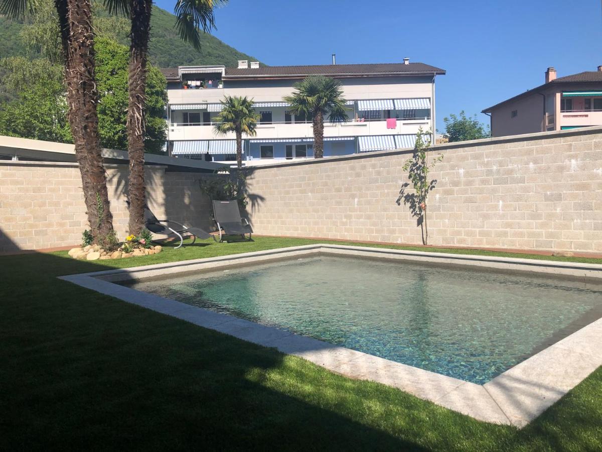 Miranda, Modern Duplex, Garden, Swimming Pool, Parking Apartment Лозон Екстериор снимка