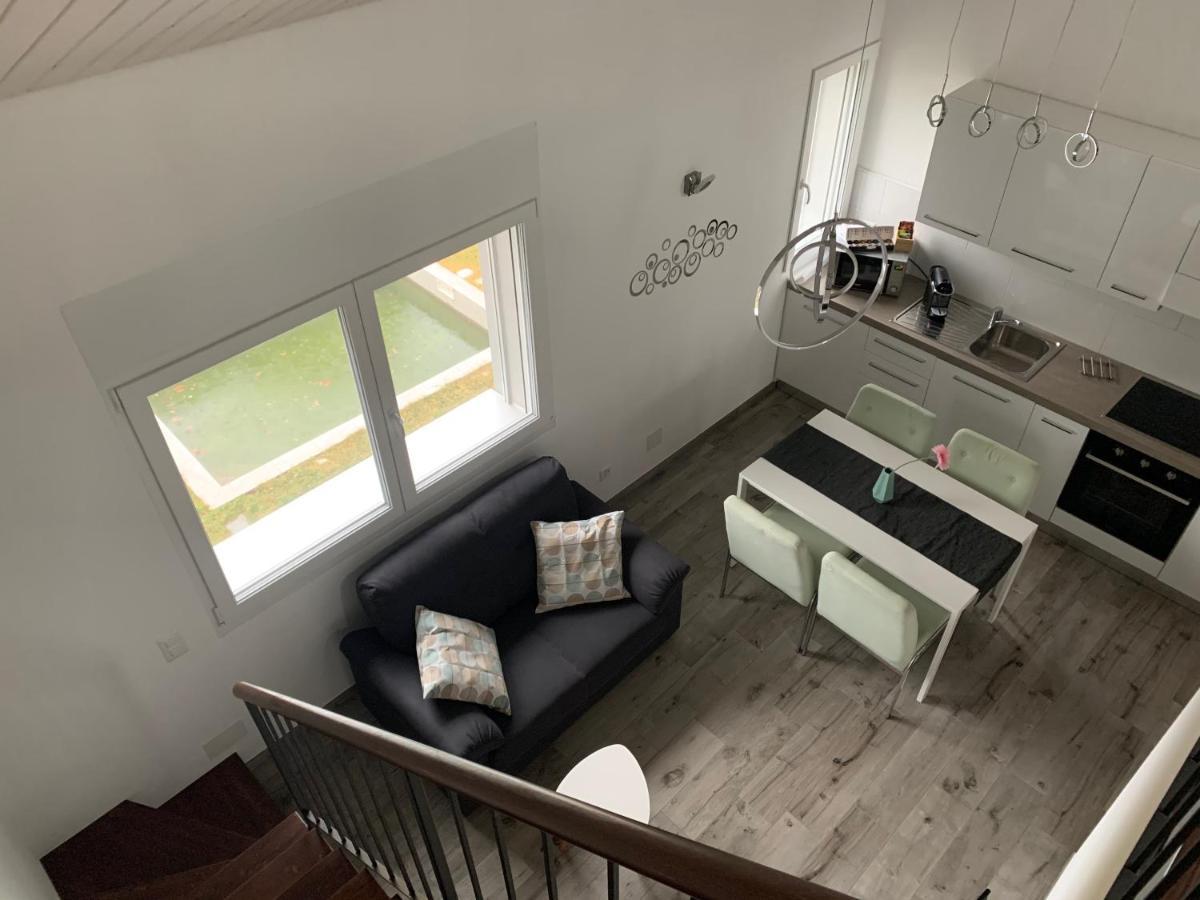 Miranda, Modern Duplex, Garden, Swimming Pool, Parking Apartment Лозон Екстериор снимка