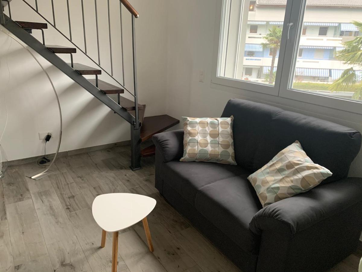 Miranda, Modern Duplex, Garden, Swimming Pool, Parking Apartment Лозон Екстериор снимка
